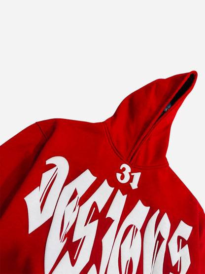 SANG ROYAL HOODIE