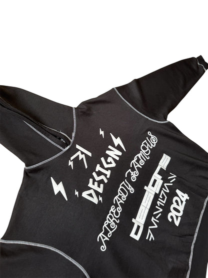 ALREADY FAMOUS HOODIE