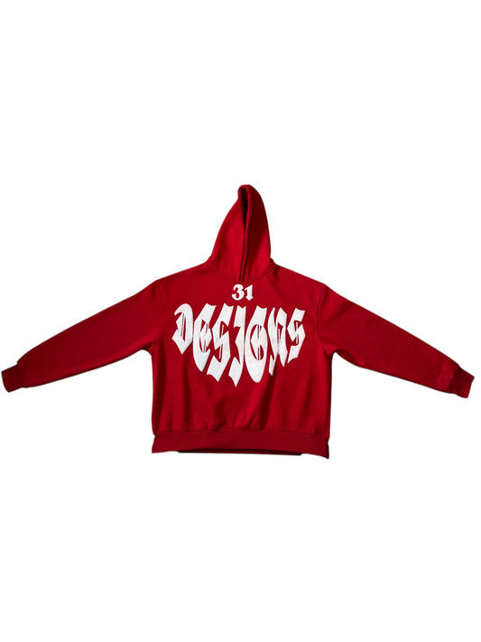SANG ROYAL HOODIE