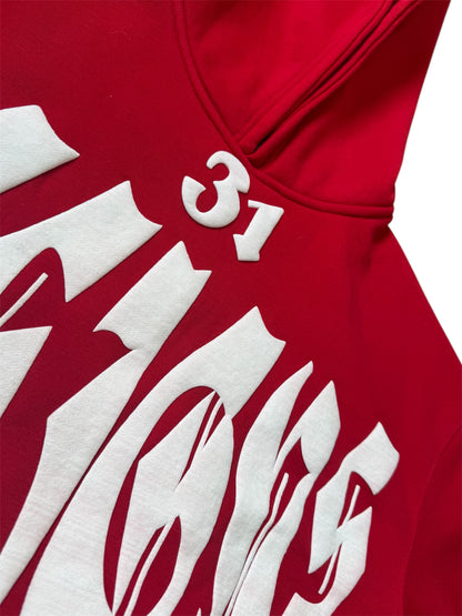 SANG ROYAL HOODIE