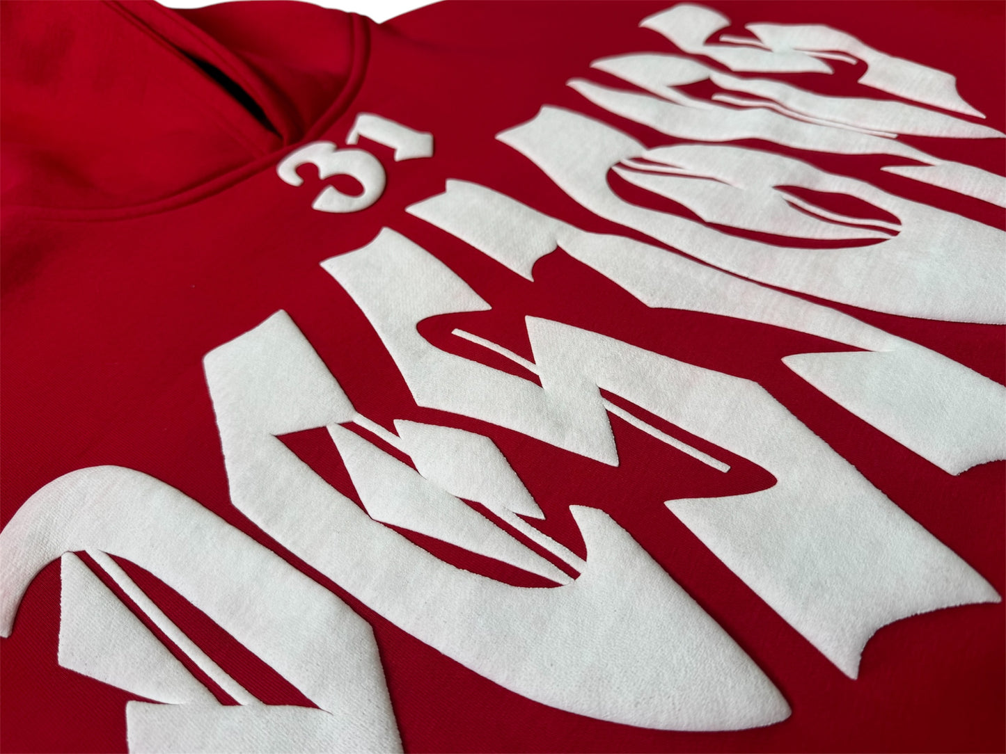 SANG ROYAL HOODIE