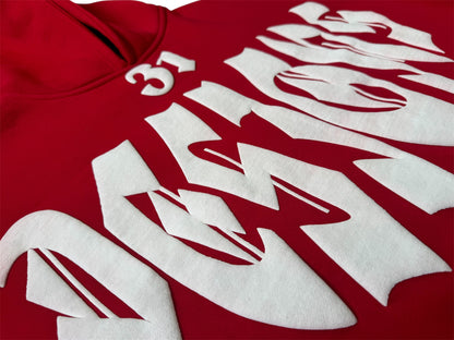 SANG ROYAL HOODIE
