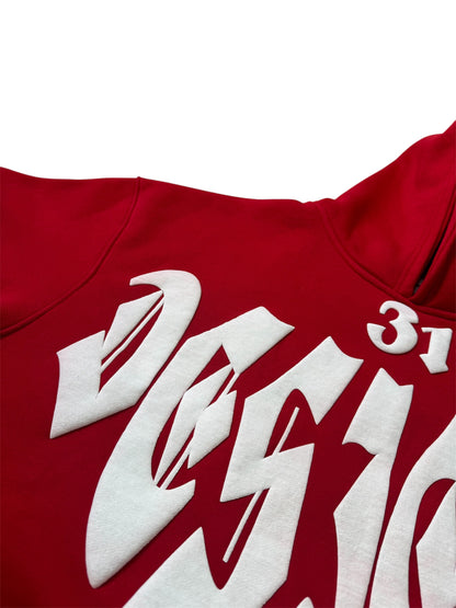 SANG ROYAL HOODIE